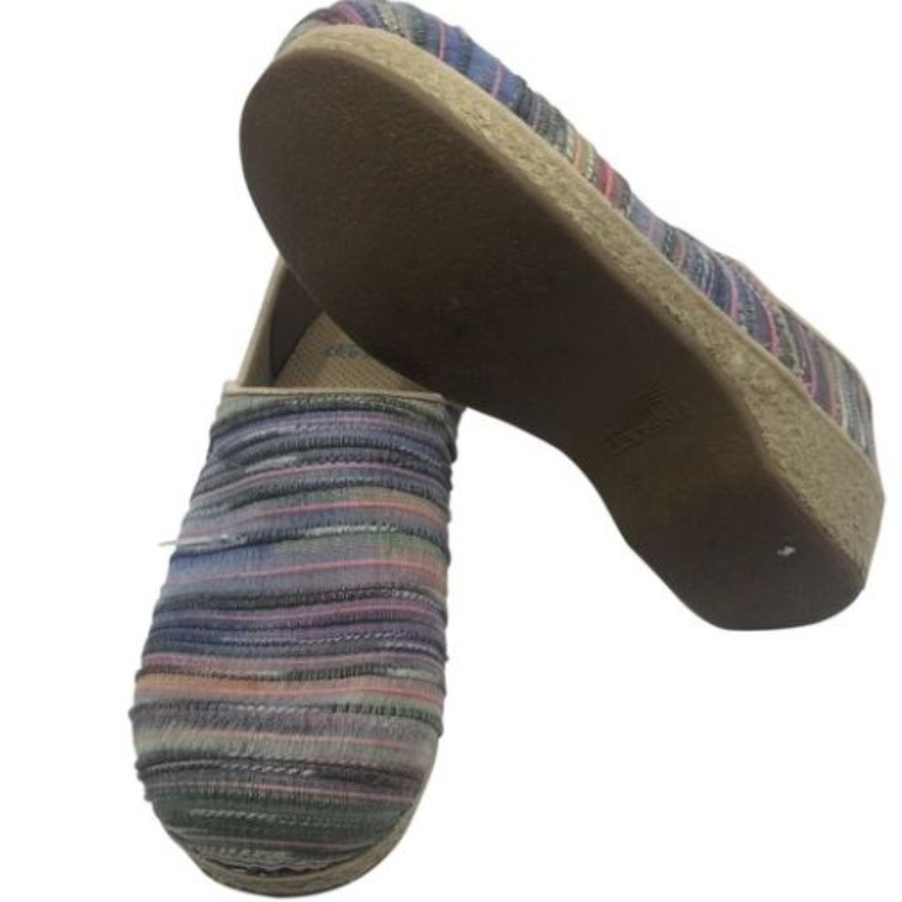 Dansko Multi Colour Women's Mules/Clogs Size 38